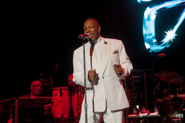 2018 Circle City Classic Cabaret