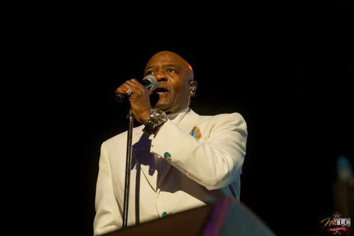 2018 Circle City Classic Cabaret