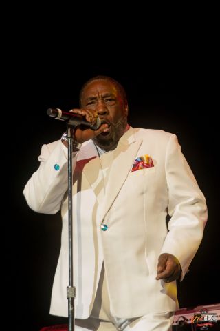 2018 Circle City Classic Cabaret