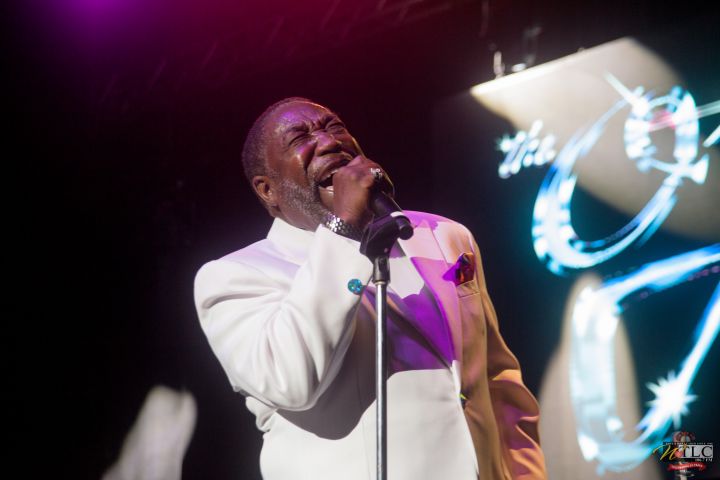 2018 Circle City Classic Cabaret