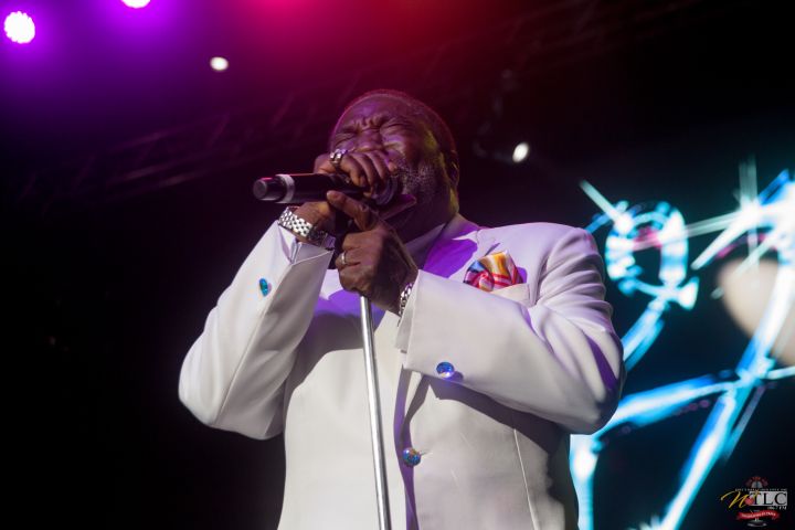 2018 Circle City Classic Cabaret