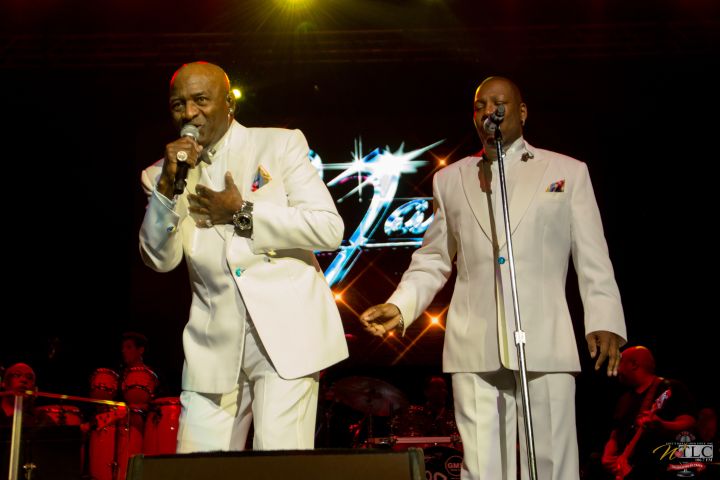 2018 Circle City Classic Cabaret