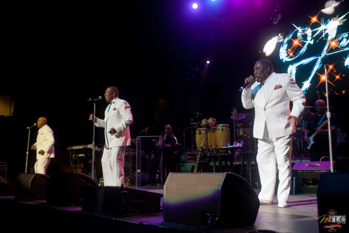 2018 Circle City Classic Cabaret