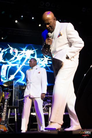 2018 Circle City Classic Cabaret