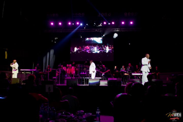 2018 Circle City Classic Cabaret