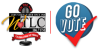 WTLC - Go Vote Logo