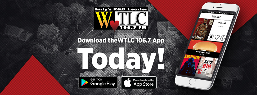106.7 WTLC Radio Mobile Apps