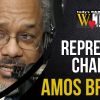 Represent Change: Amos Brown III