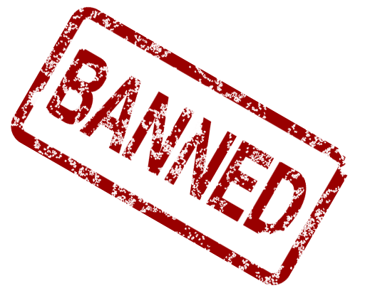 Words Banned In 2019 106 7 WTLC