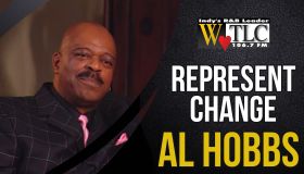 Represent Change: Al Hobbs