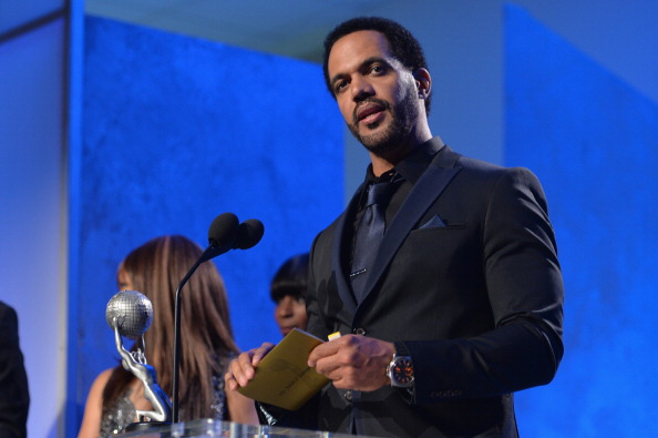 45th NAACP Image Awards Non-Televised Awards Ceremony