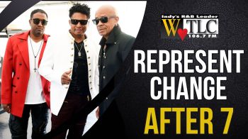 Represent Change: After 7 (WTLC)