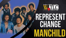 Represent Change: Manchild (WTLC)