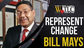 Represent Change: Bill Mays