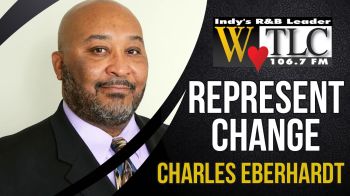 Represent Change: Charles S. Eberhardt, II
