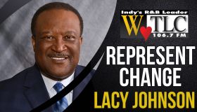 Represent Change: Lacy Johnson