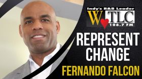 Represent Change: Fernando Falcon