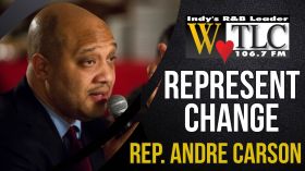 Represent Change: Andre Carson