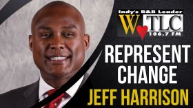 Represent Change: Jeff Harrison