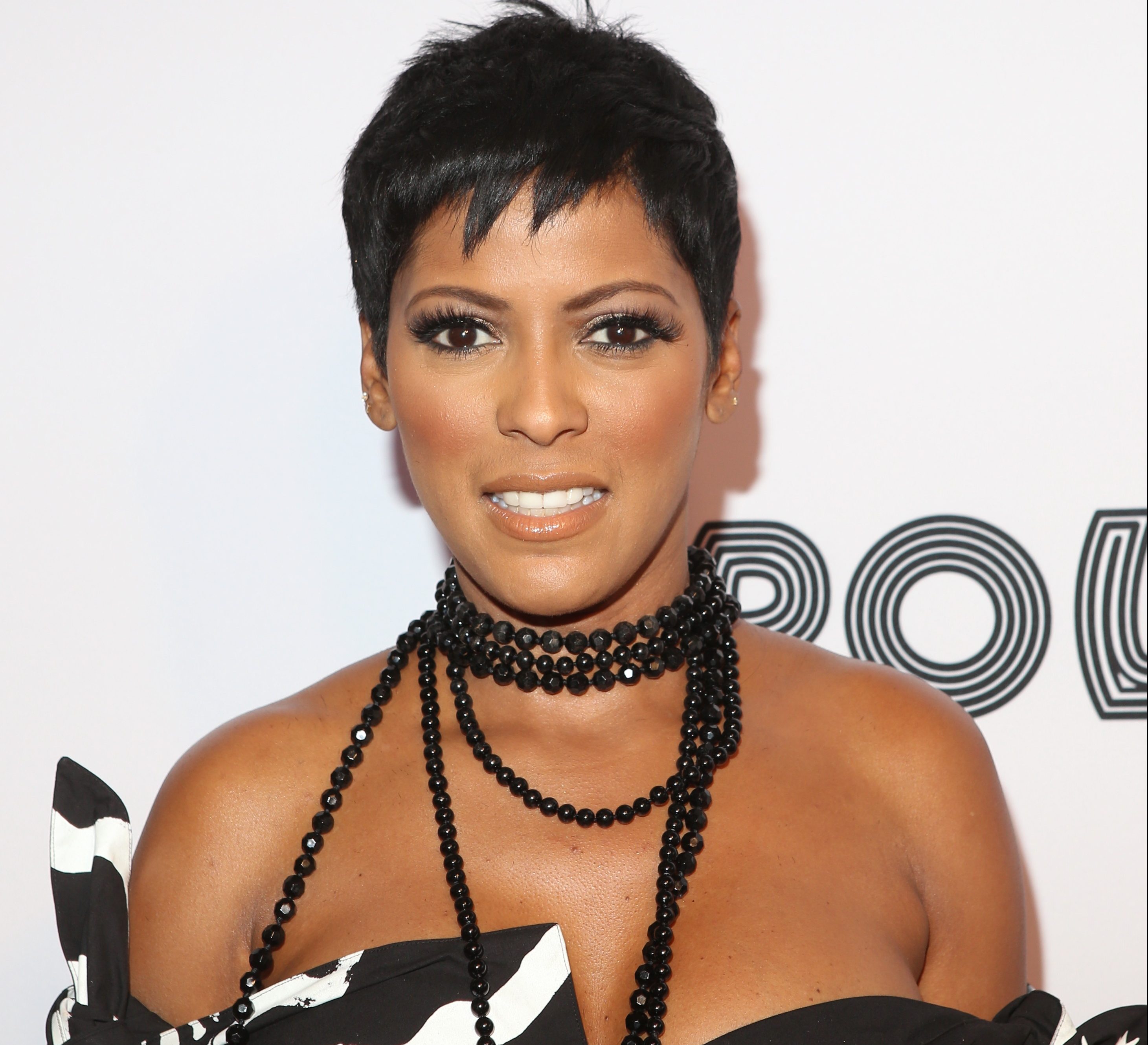 Apollo Spring Gala 2017 - Arrivals