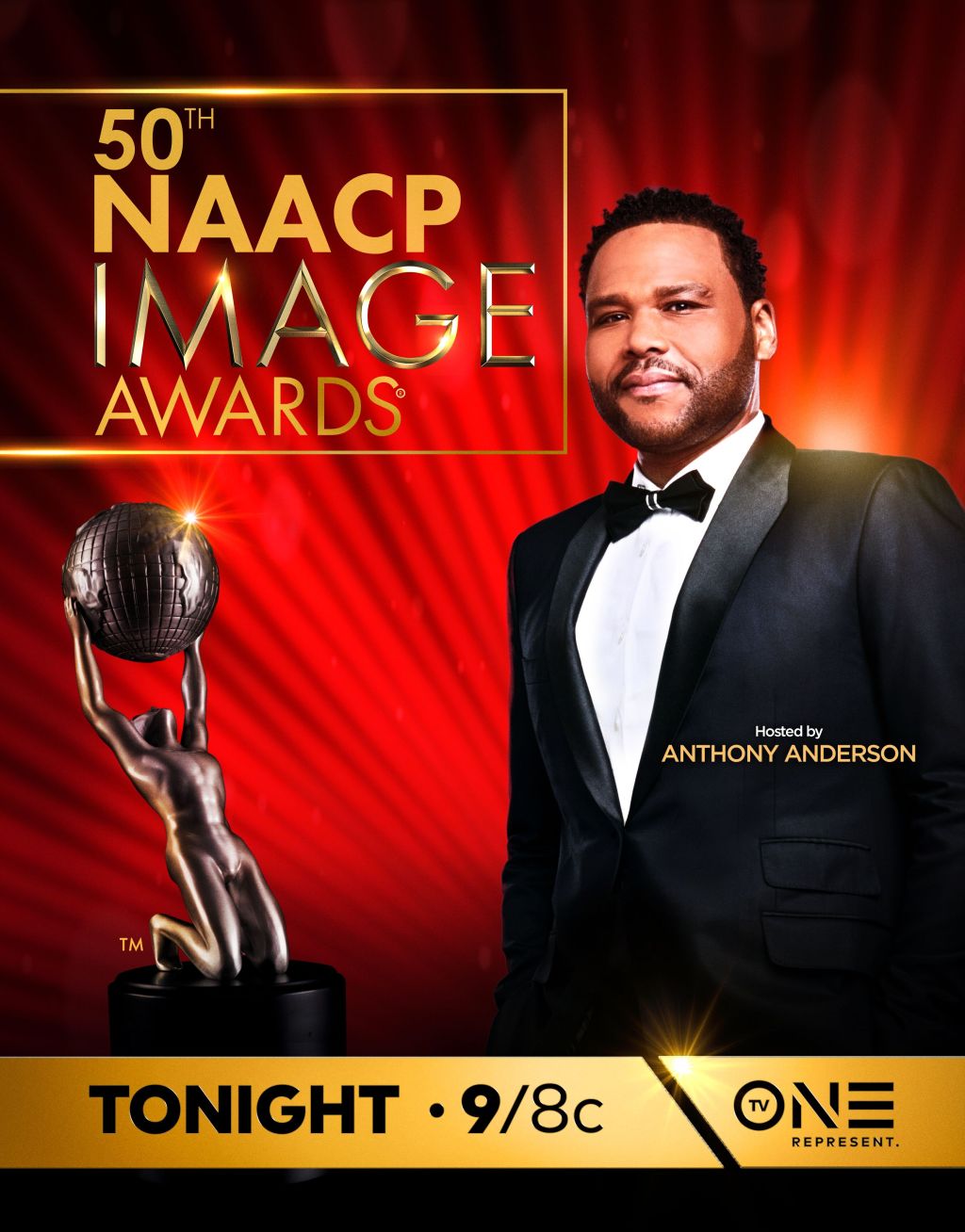 50th Annual NAACP Image Awards