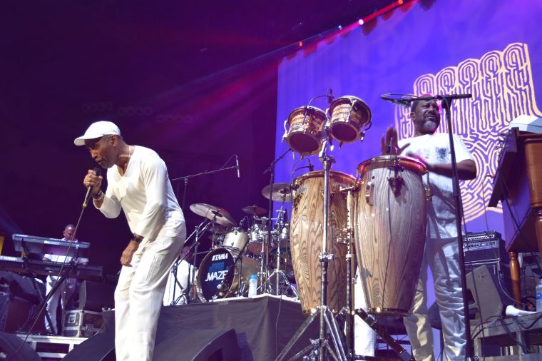 Tom Joyner One More Time Experience Indianapolis