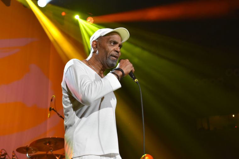 Tom Joyner One More Time Experience Indianapolis