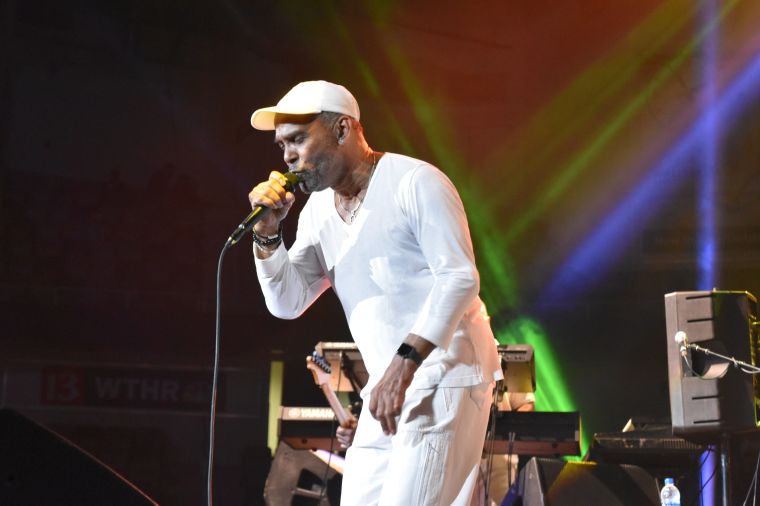 Tom Joyner One More Time Experience Indianapolis