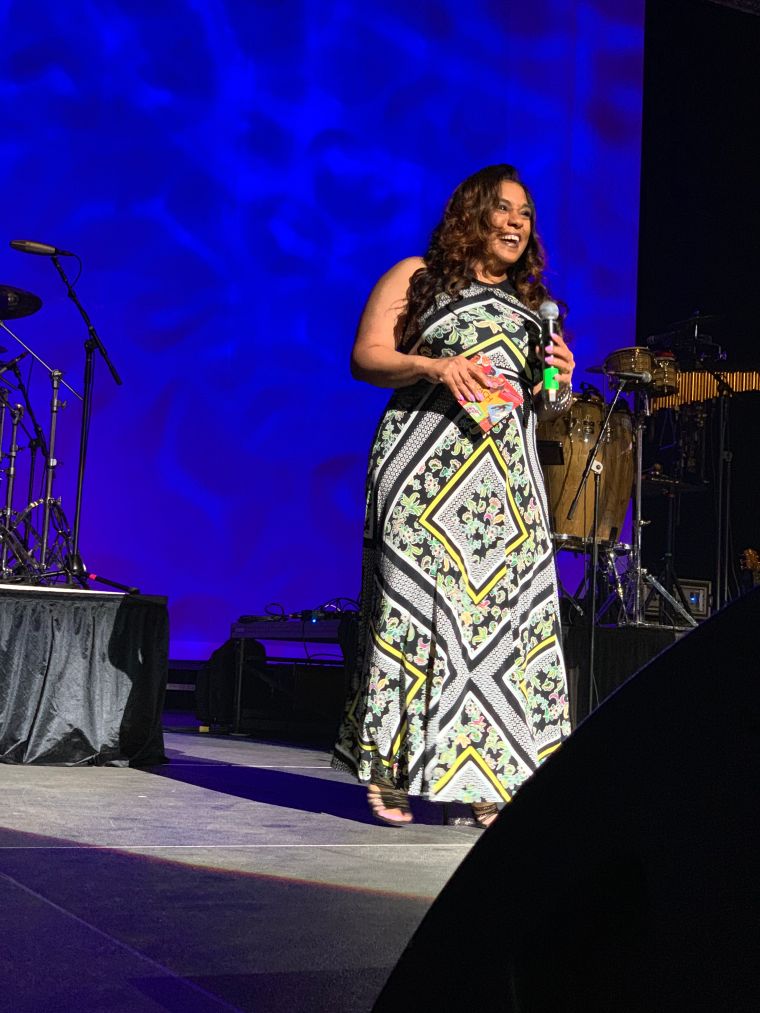 #TJMS25 One More Time Experience Indianapolis