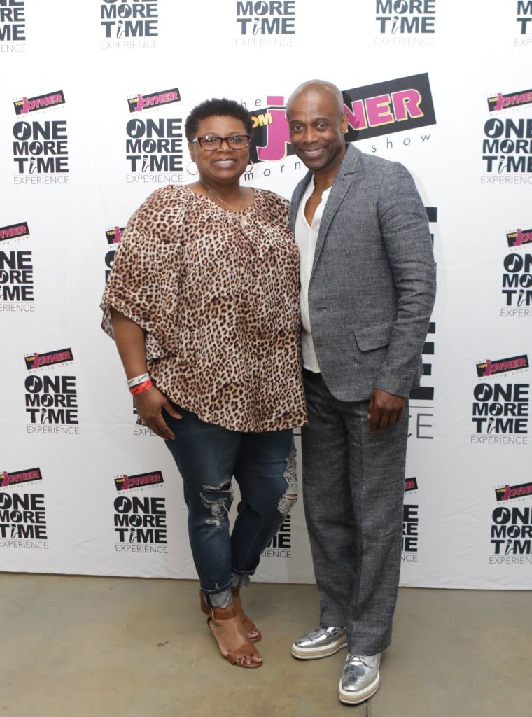 One More Time Meet and Greet Photos Indianapolis