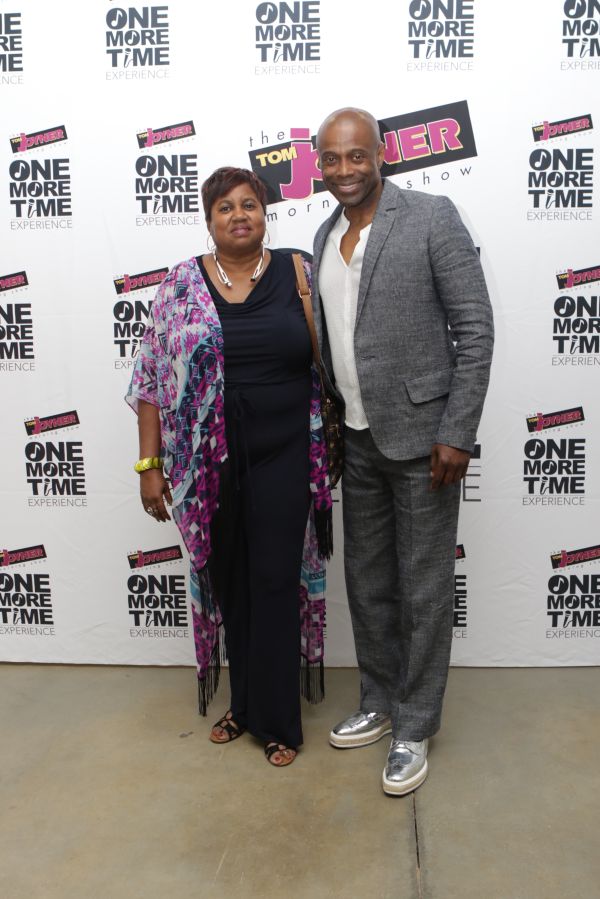 One More Time Meet and Greet Photos Indianapolis