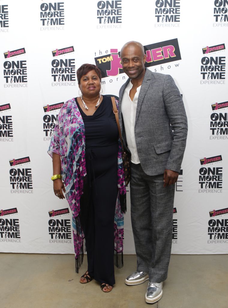 One More Time Meet and Greet Photos Indianapolis