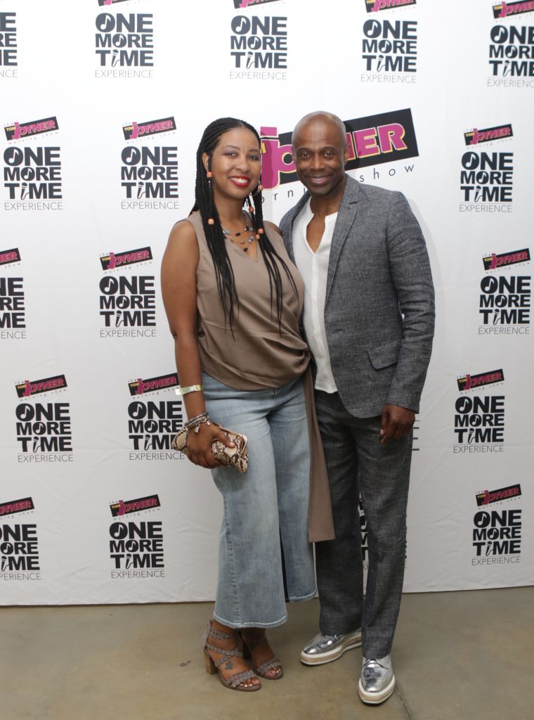 One More Time Meet and Greet Photos Indianapolis