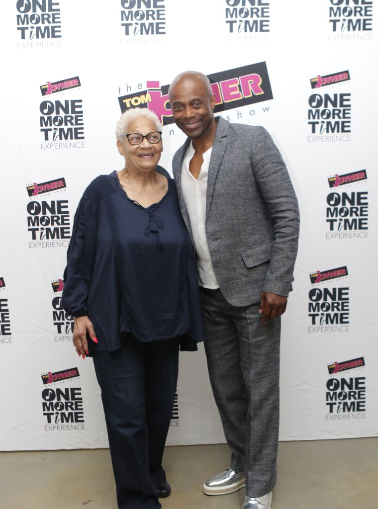 One More Time Meet and Greet Photos Indianapolis