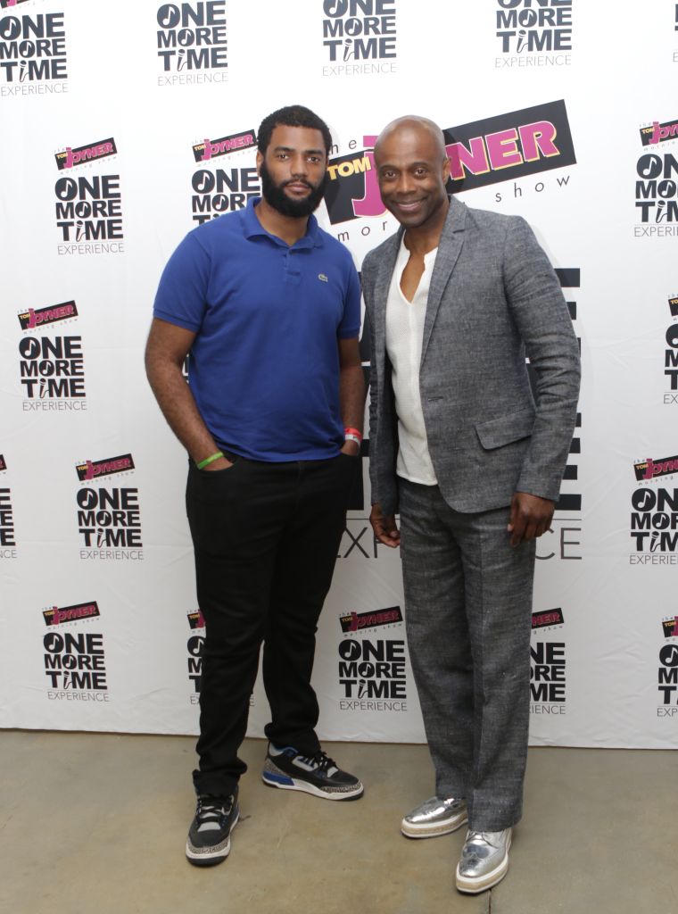 One More Time Meet and Greet Photos Indianapolis