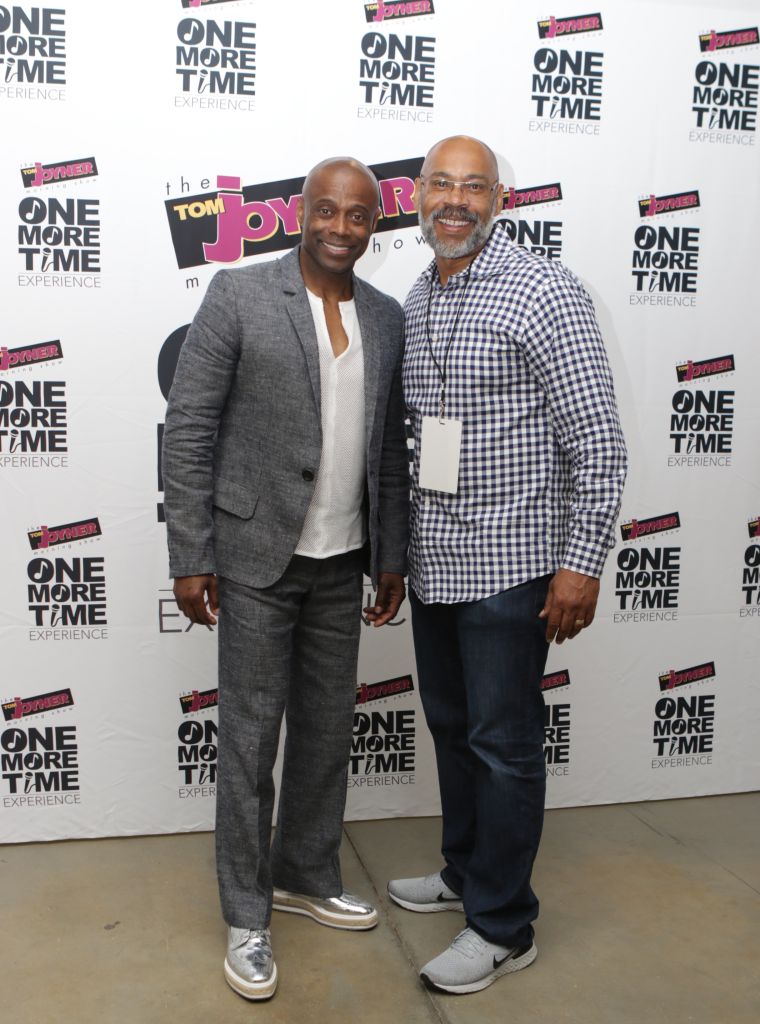 One More Time Meet and Greet Photos Indianapolis