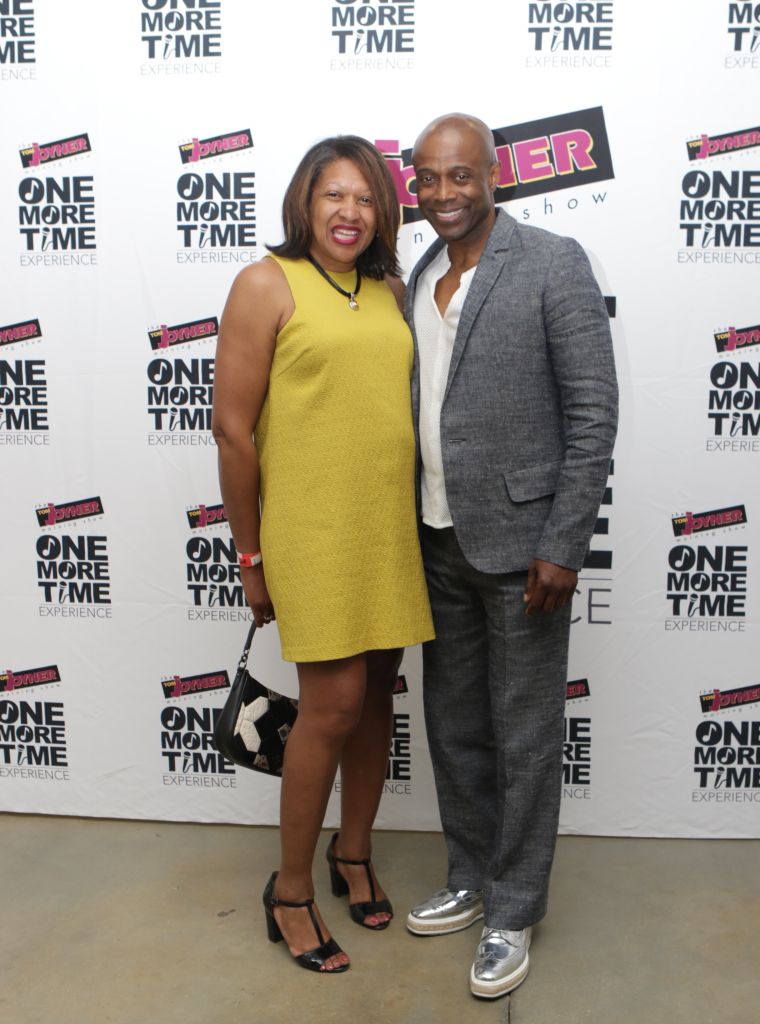 One More Time Meet and Greet Photos Indianapolis