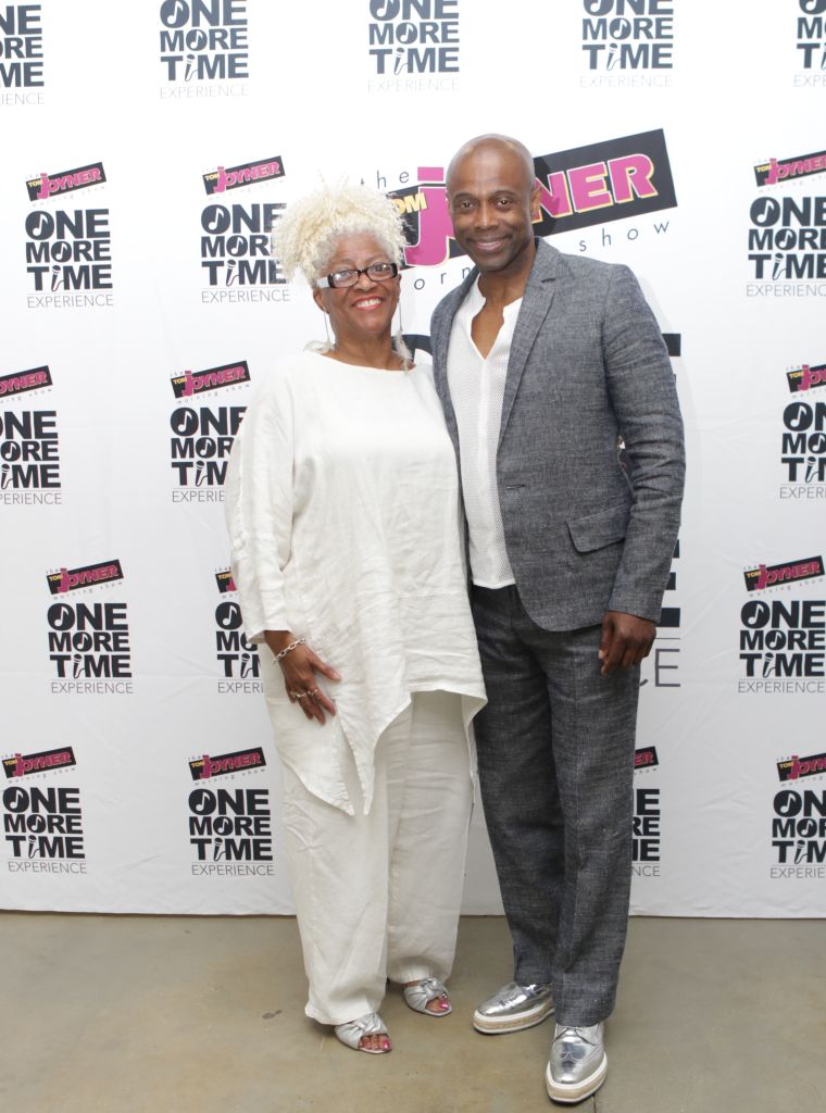 One More Time Meet and Greet Photos Indianapolis