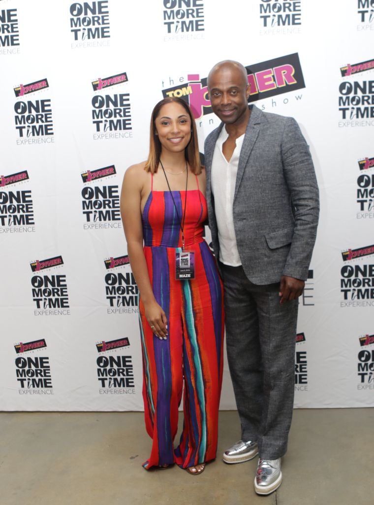 One More Time Meet and Greet Photos Indianapolis