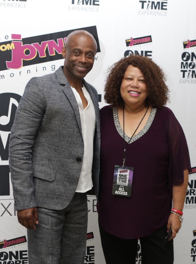 One More Time Meet and Greet Photos Indianapolis