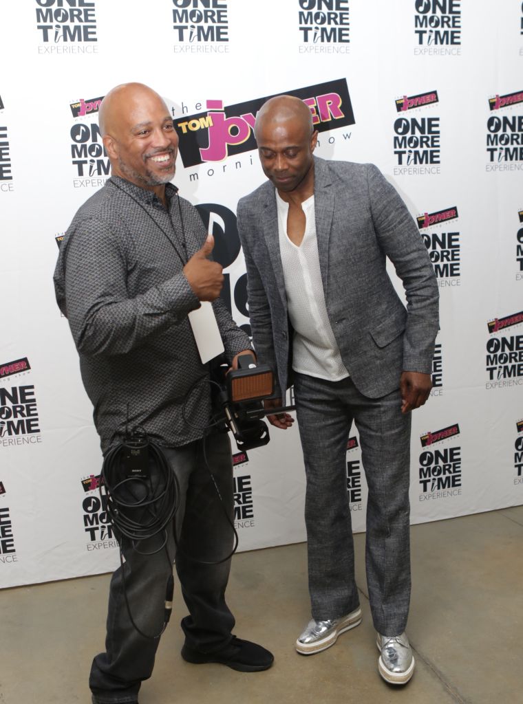 One More Time Meet and Greet Photos Indianapolis