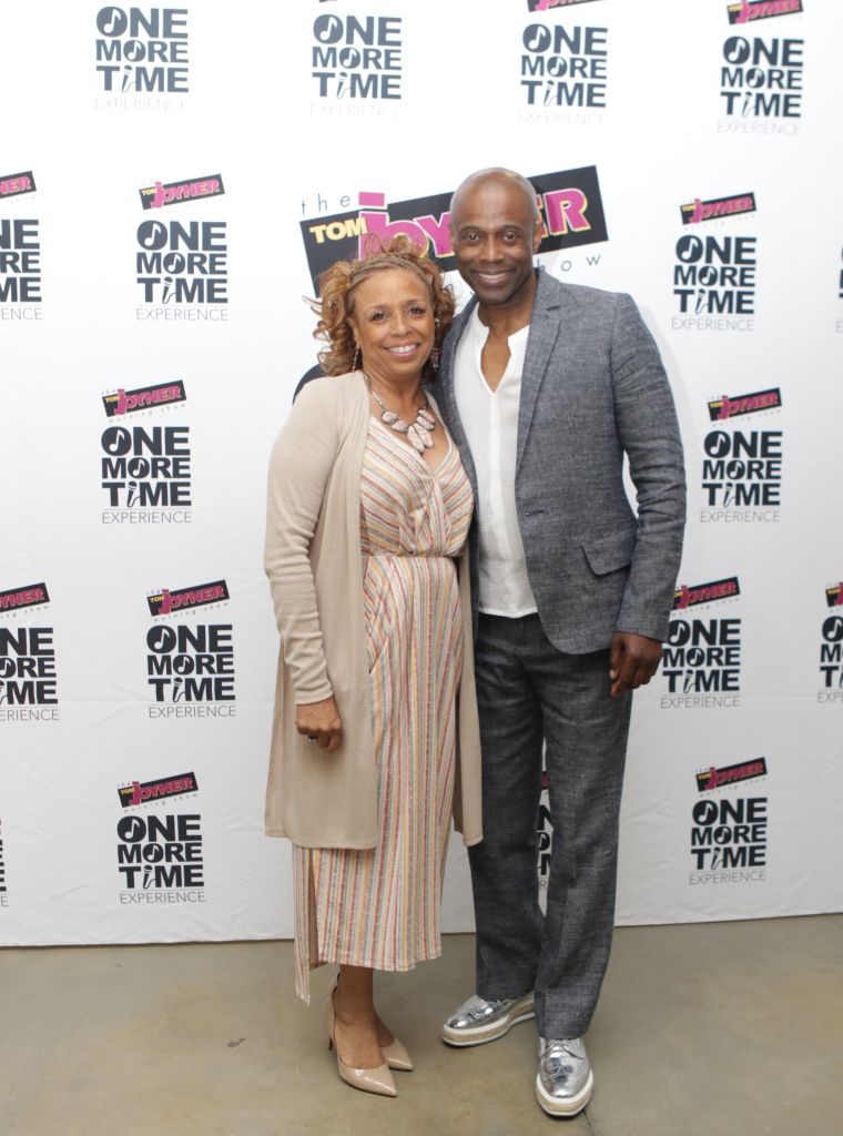 One More Time Meet and Greet Photos Indianapolis