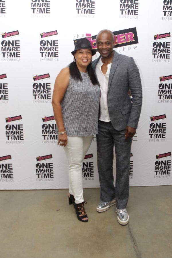 One More Time Meet and Greet Photos Indianapolis