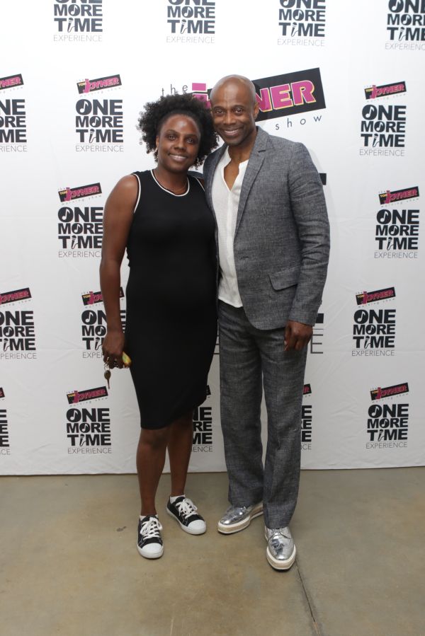 One More Time Meet and Greet Photos Indianapolis