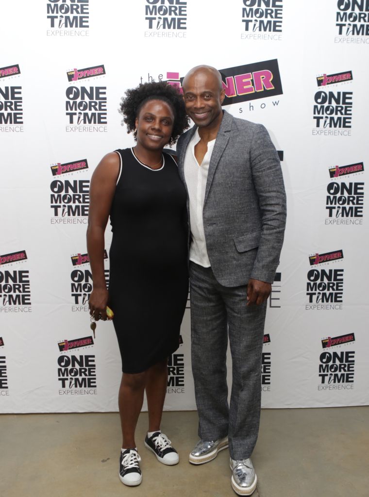 One More Time Meet and Greet Photos Indianapolis