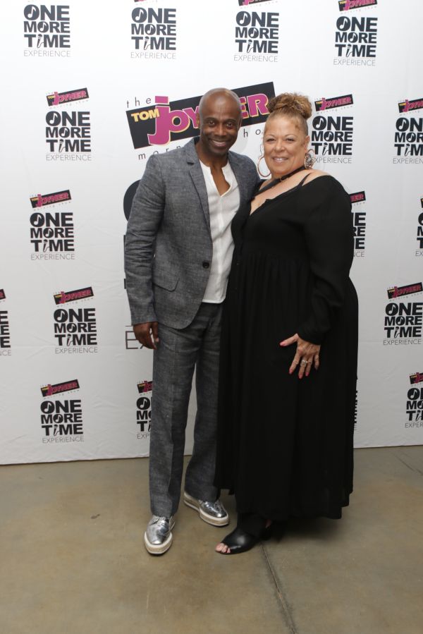 One More Time Meet and Greet Photos Indianapolis