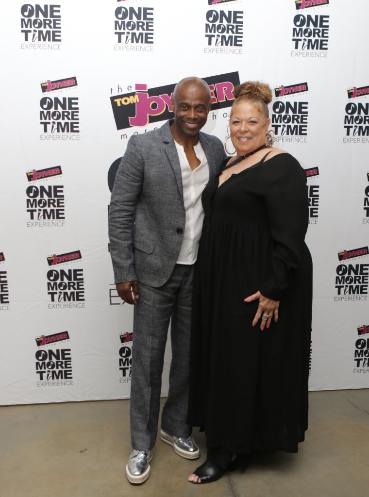 One More Time Meet and Greet Photos Indianapolis