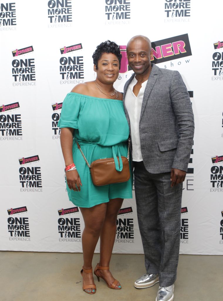 One More Time Meet and Greet Photos Indianapolis