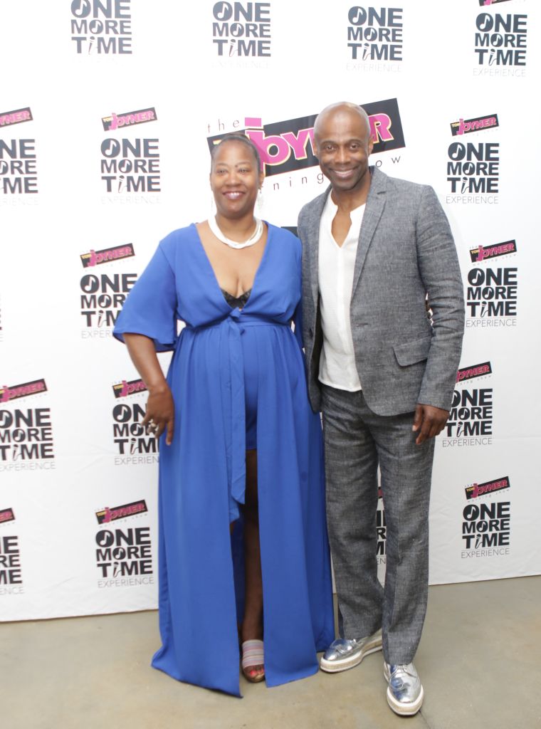 One More Time Meet and Greet Photos Indianapolis