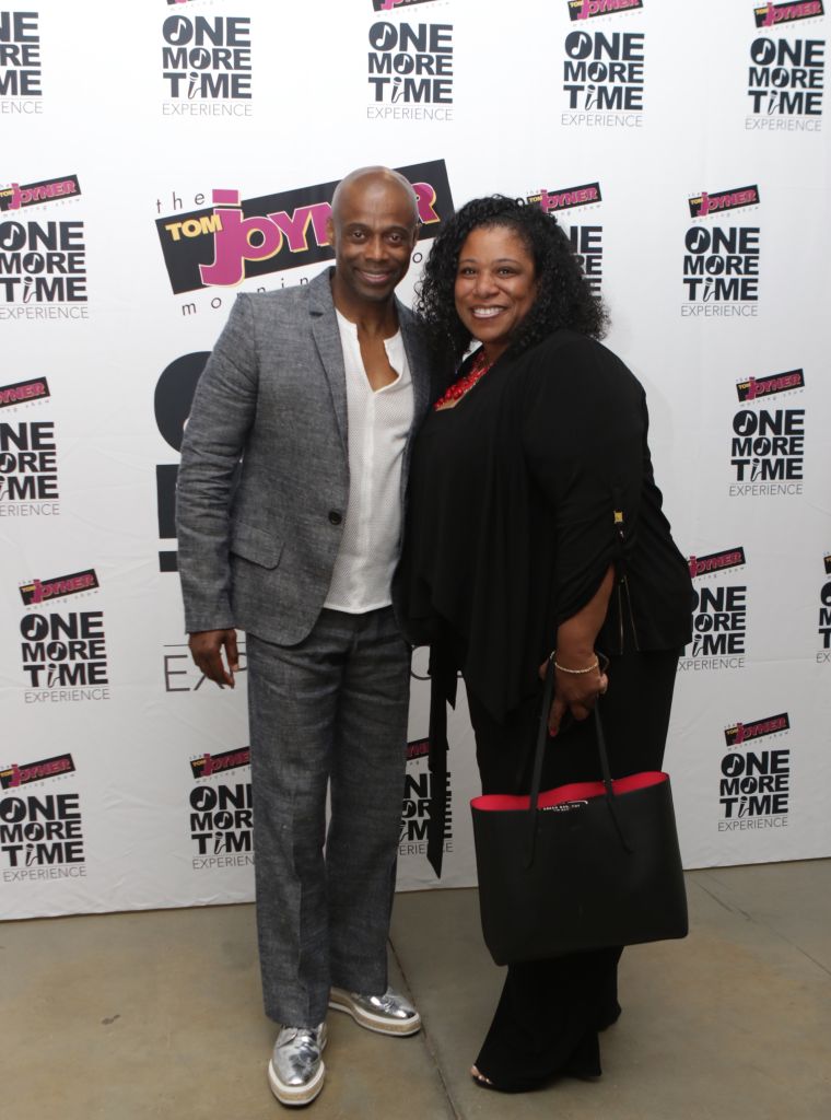 One More Time Meet and Greet Photos Indianapolis